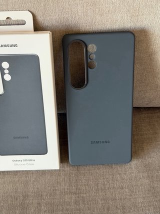 Fundas Samsung Galaxy S25 Ultra