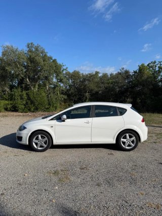 SEAT Leon 2011