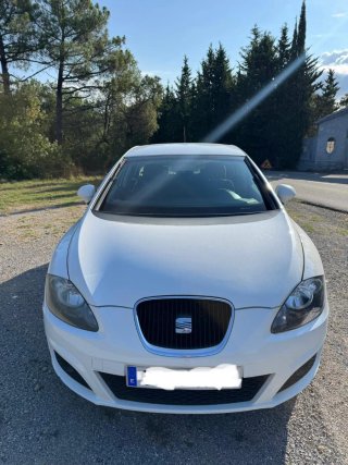 SEAT Leon 2011