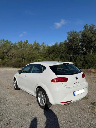 SEAT Leon 2011