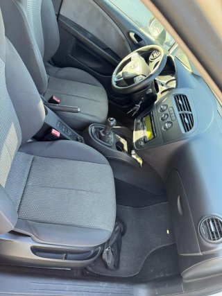 SEAT Leon 2011