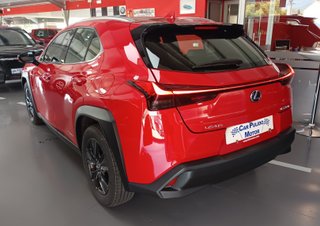 Lexus UX 2.0 250H BUSINESS 184CV
