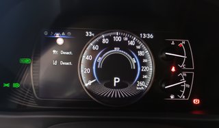 Lexus UX 2.0 250H BUSINESS 184CV