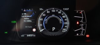 Lexus UX 2.0 250H BUSINESS 184CV