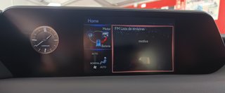Lexus UX 2.0 250H BUSINESS 184CV