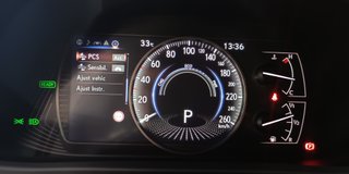 Lexus UX 2.0 250H BUSINESS 184CV