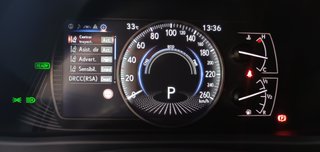Lexus UX 2.0 250H BUSINESS 184CV