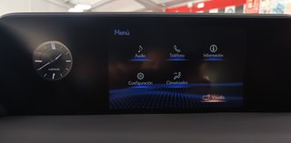 Lexus UX 2.0 250H BUSINESS 184CV
