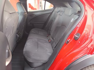 Lexus UX 2.0 250H BUSINESS 184CV