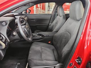 Lexus UX 2.0 250H BUSINESS 184CV