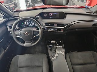Lexus UX 2.0 250H BUSINESS 184CV