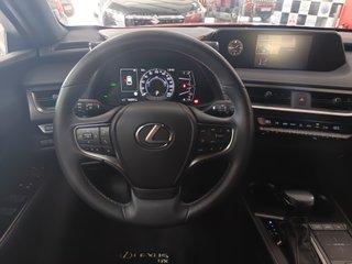 Lexus UX 2.0 250H BUSINESS 184CV