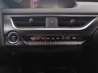 Lexus UX 2.0 250H BUSINESS 184CV