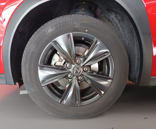 Lexus UX 2.0 250H BUSINESS 184CV