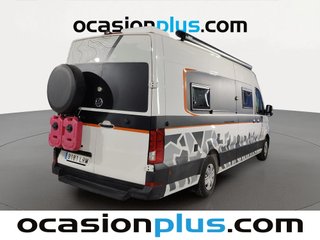 Volkswagen Crafter 35 Furgón Batalla Larga con Voladizo L5H3 2.0 TDI 103 kW (140 CV)