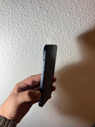 iPhone 15 128 GB Negro — Muy buen estado