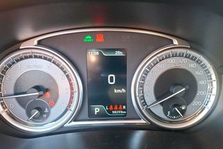 Suzuki Vitara 1.5 GLE Strong Hybrid Auto