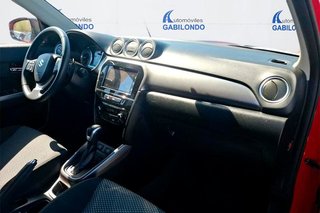 Suzuki Vitara 1.5 GLE Strong Hybrid Auto