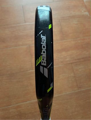 Pala Pádel Babolat Counter Viper 2025