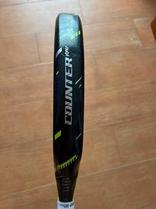 Pala Pádel Babolat Counter Viper 2025