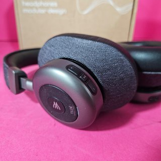 Auriculares Tilde Pro C+