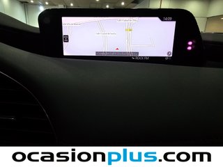 Mazda Mazda 3 2.0 Sedan Skyactiv-G Zenith Safety Black AT 89 kW (122 CV)