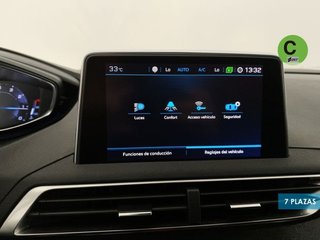 Peugeot 5008 PureTech 130 S&S Allure 96 kW (130 CV)