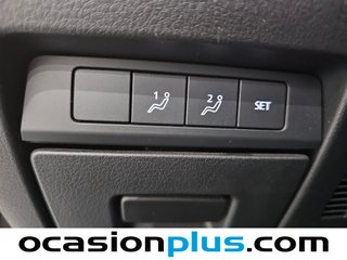 Mazda Mazda 3 2.0 Sedan Skyactiv-G Zenith Safety Black AT 89 kW (122 CV)