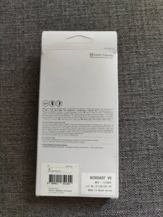 Funda Spigen Rugged Armor Pixel 6 Negra nueva