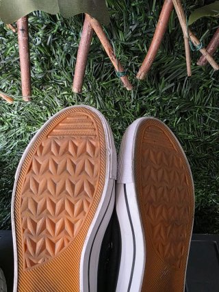 Zapatillas Converse T36 Unisex
