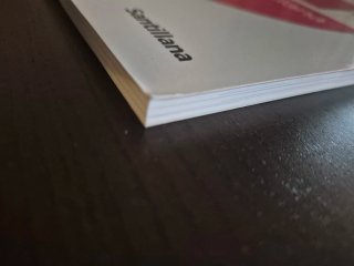 Libro de texto Lengua castellana 3° primaria