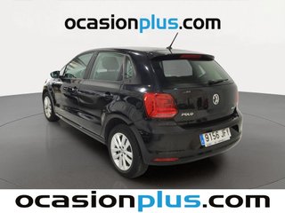 Volkswagen Polo Advance 1.0 55 kW (75 CV)