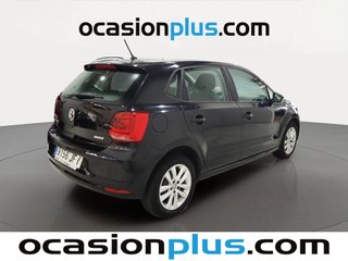 Volkswagen Polo Advance 1.0 55 kW (75 CV)