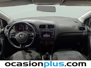 Volkswagen Polo Advance 1.0 55 kW (75 CV)