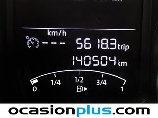 Volkswagen Polo Advance 1.0 55 kW (75 CV)