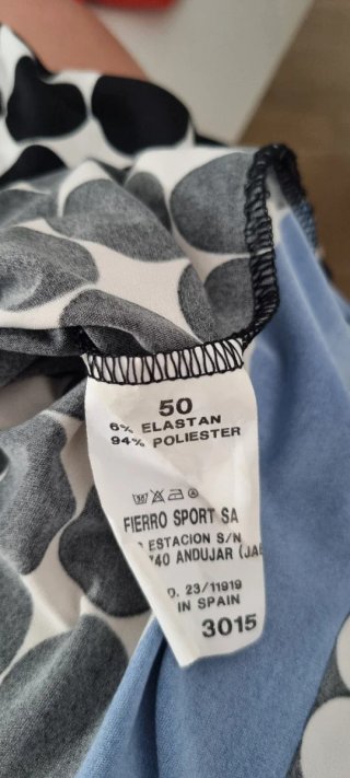 Lote Ropa Señora Tallas 50 y 46