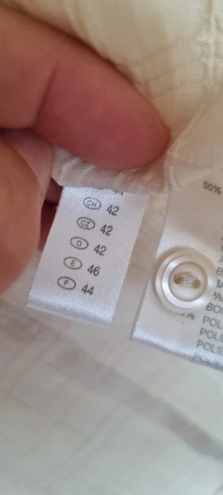 Lote Ropa Señora Tallas 50 y 46
