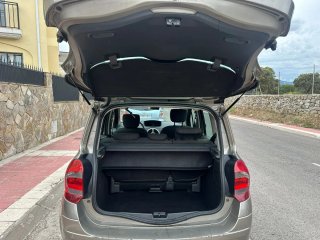 Renault Modus 2010 Muy cuidado