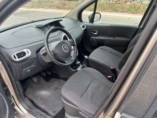 Renault Modus 2010 Muy cuidado