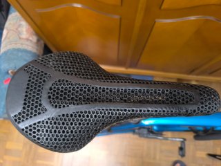Sillín Fizik Antares Adaptive