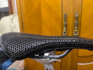 Sillín Fizik Antares Adaptive