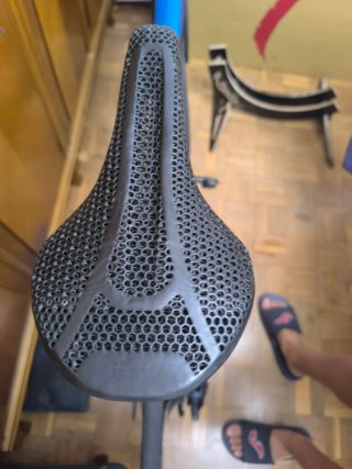 Sillín Fizik Antares Adaptive