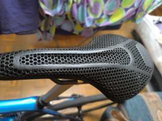 Sillín Fizik Antares Adaptive