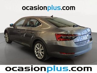 Skoda Superb 1.5 TSI Style DSG 110 kW (150 CV)