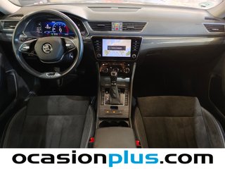 Skoda Superb 1.5 TSI Style DSG 110 kW (150 CV)