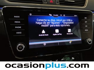 Skoda Superb 1.5 TSI Style DSG 110 kW (150 CV)