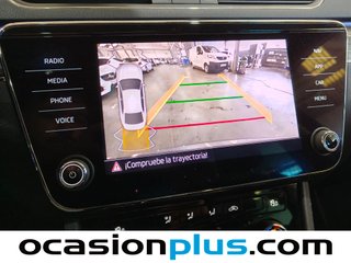 Skoda Superb 1.5 TSI Style DSG 110 kW (150 CV)