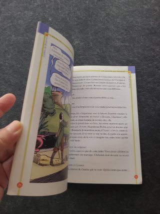 Libro Francés Cyrano de Bergerac - Oxford CLE