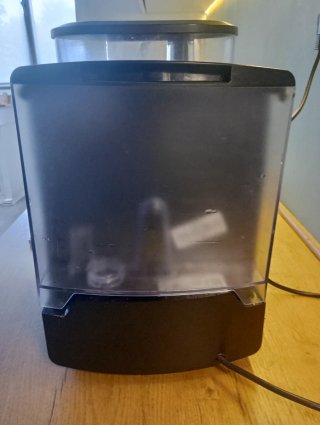 Cafetera Krups EA82 Automática