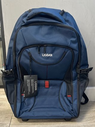Maleta de viaje LIGSAN